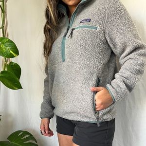 Patagonia Fleece